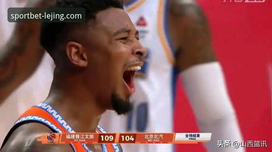 乐竞体育官网使用技巧 皮特森38分导演逆转,北京4连胜遭福建终结:一场通过乐竞体育高清直播深度体验的战术博弈