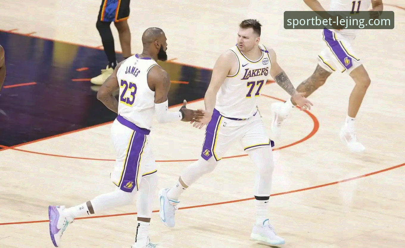 东契奇43分闪耀，湖人客场力克步行者，乐竞体育带来高清赛事回放